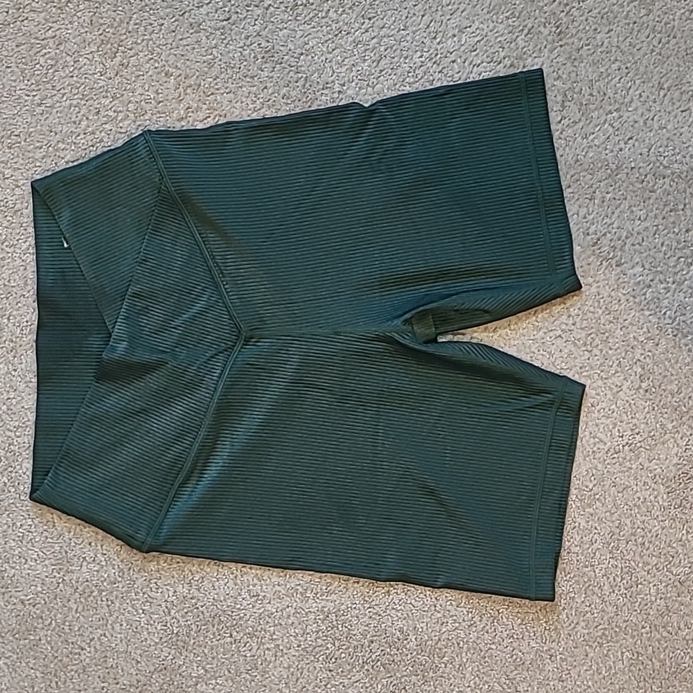 Aerie Offline Bike Shorts